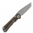 SMALL INKOSI CANVAS MICARTA - CHRIS REEVE