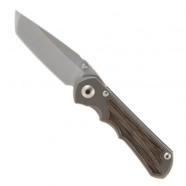 SMALL INKOSI CANVAS MICARTA - CHRIS REEVE