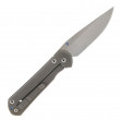 Large Sebenza - Chris Reeve