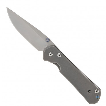 Large Sebenza - Chris Reeve