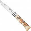 N°8 Cosmos Edition Dalkhafine - Opinel