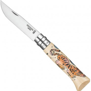 N°8 Cosmos Edition Dalkhafine - Opinel