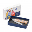 N°8 Cosmos Edition Asile - Opinel