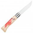 N°8 Cosmos Edition Asile - Opinel