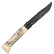 N°8 Cosmos Edition Benjamin Jeanjean - Opinel