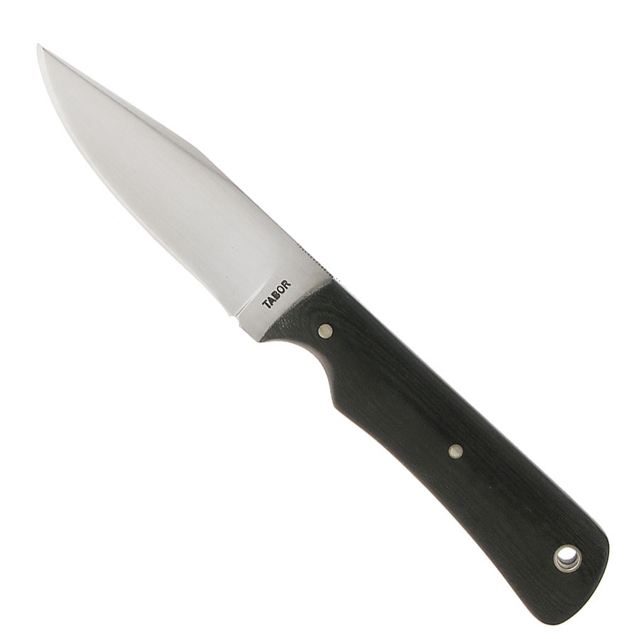 Skinner Knife - Terry Tabor