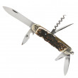 Canif 6 pcs Stag - Alain Jailler