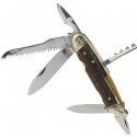 Canif 6 pcs Bois de Cerf - Alain Jailler
