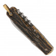 Canif 5 pcs Cerfé - Pradel