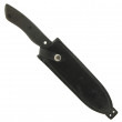 Manba - Blackjack Knives