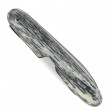 Navette 12 cm Os Sans anneau - Mongin