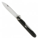 Navette 14 cm Buffalo horn - Mongin