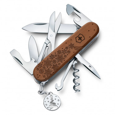 Winter Magic 2025 - Victorinox