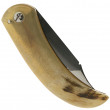 A Cursina Ram Horn - Biancucci