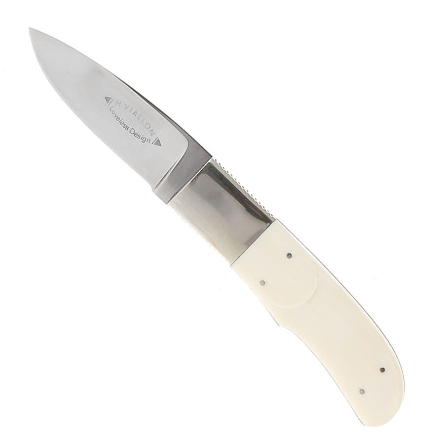 Loveless Mammuth - Henri Viallon