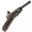 Pistolet Luger P08 DWM 1916
