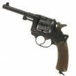 Revolver MAS 1892