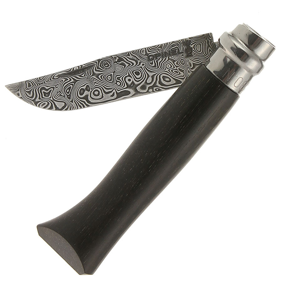 N°08 Abracadamas Collector - Opinel