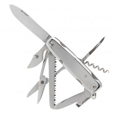 Folding Knife 8 pieces Stainless - Mongin