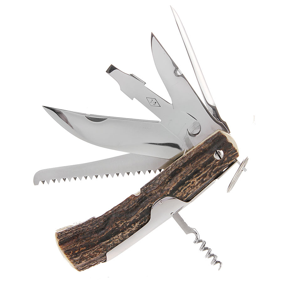 Folding Hunter 6pcs - Mongin