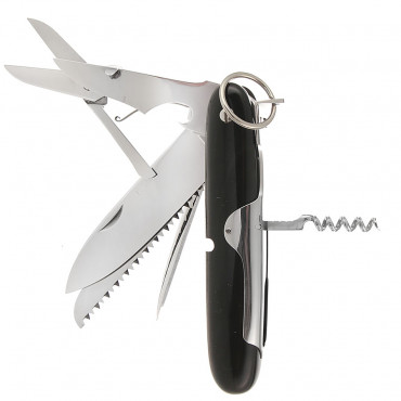 Navette 6 pièces Buffle - Mongin