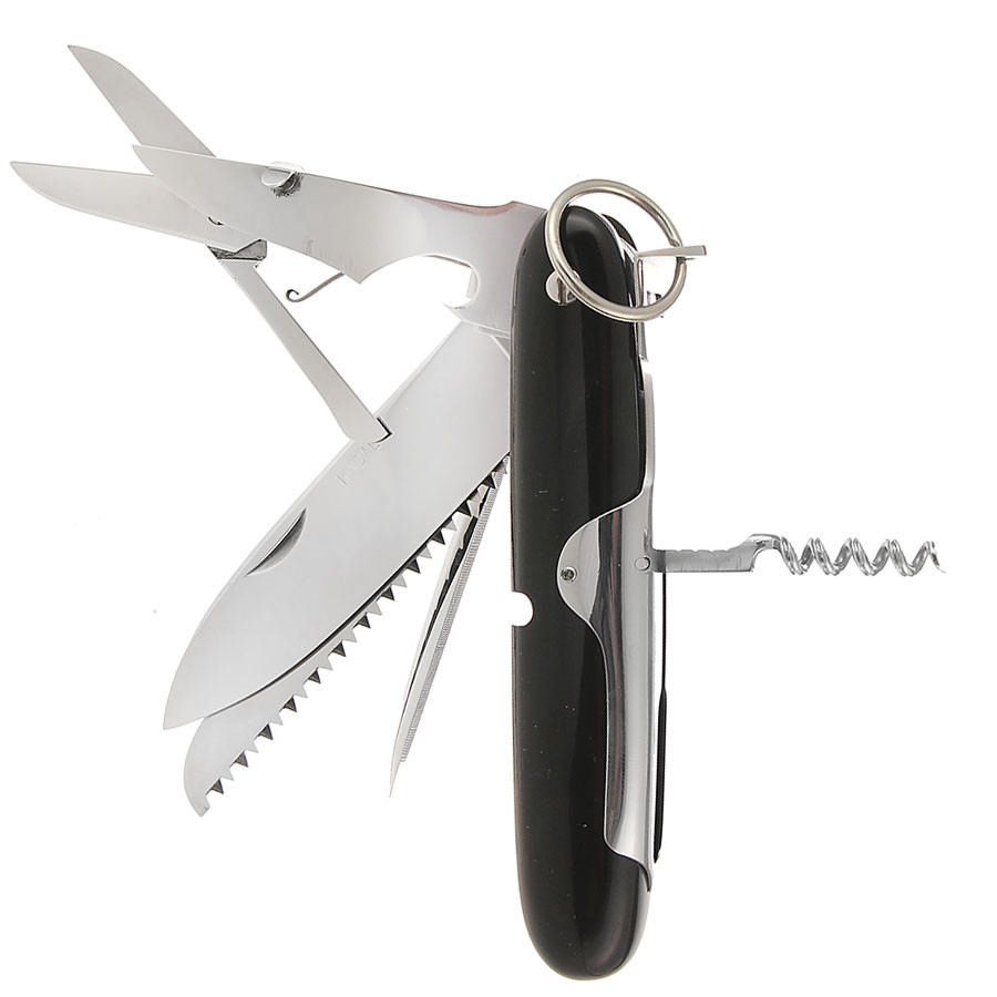 Navette 6 pièces Buffle - Mongin