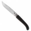 Opinel N°08 Buffalo Horn - Courty