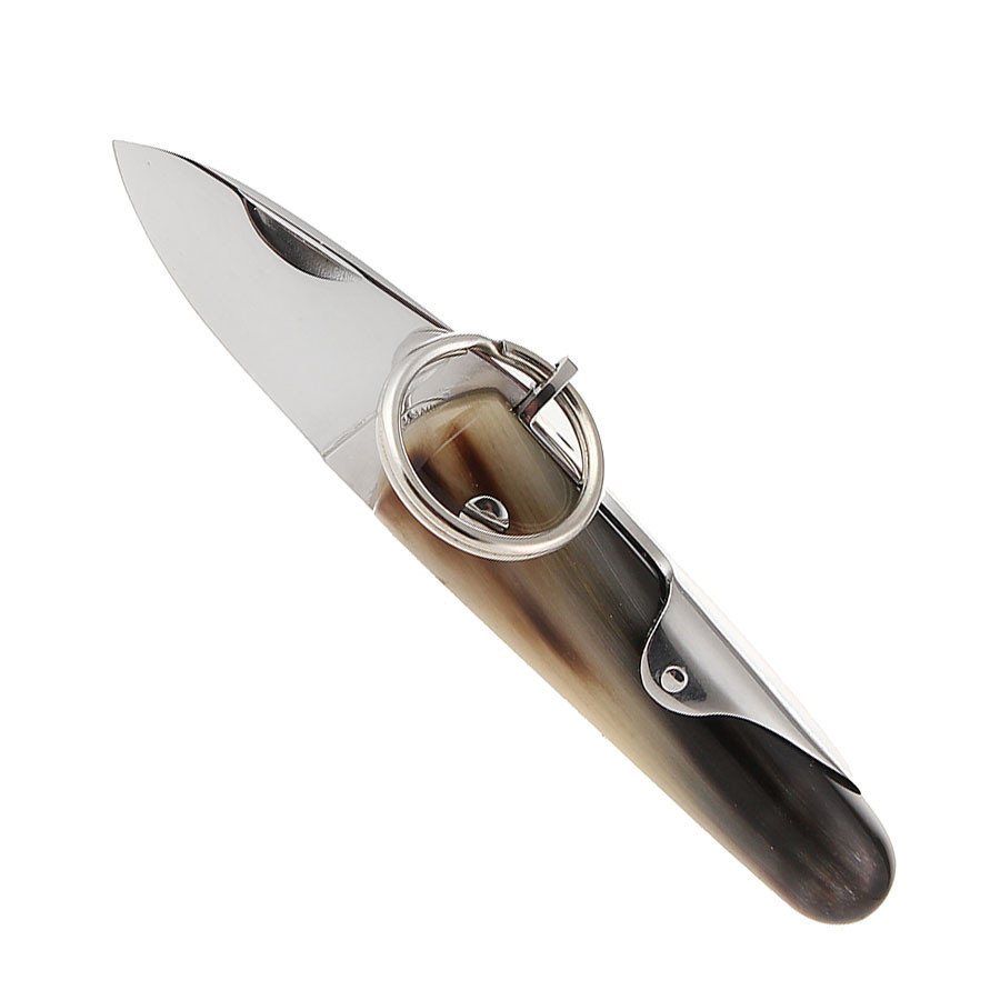 Coup de Poing 6 cm Blond horn - Mongin