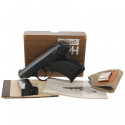 Pistolet Walther TPH