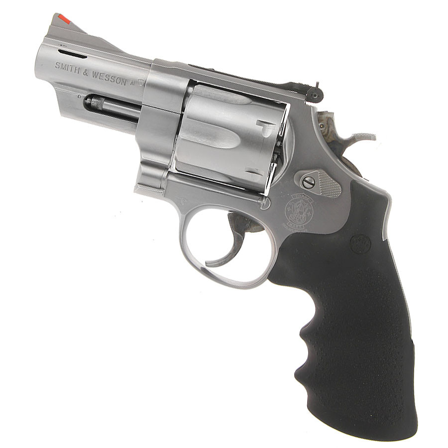 Revolver SW 629 Trail Boss