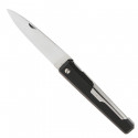 Folder Buffalo Horn Handle - Mongin