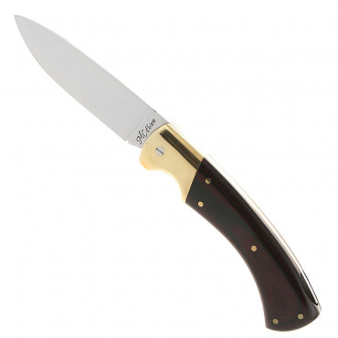Piant Micarta - Mc Thiers