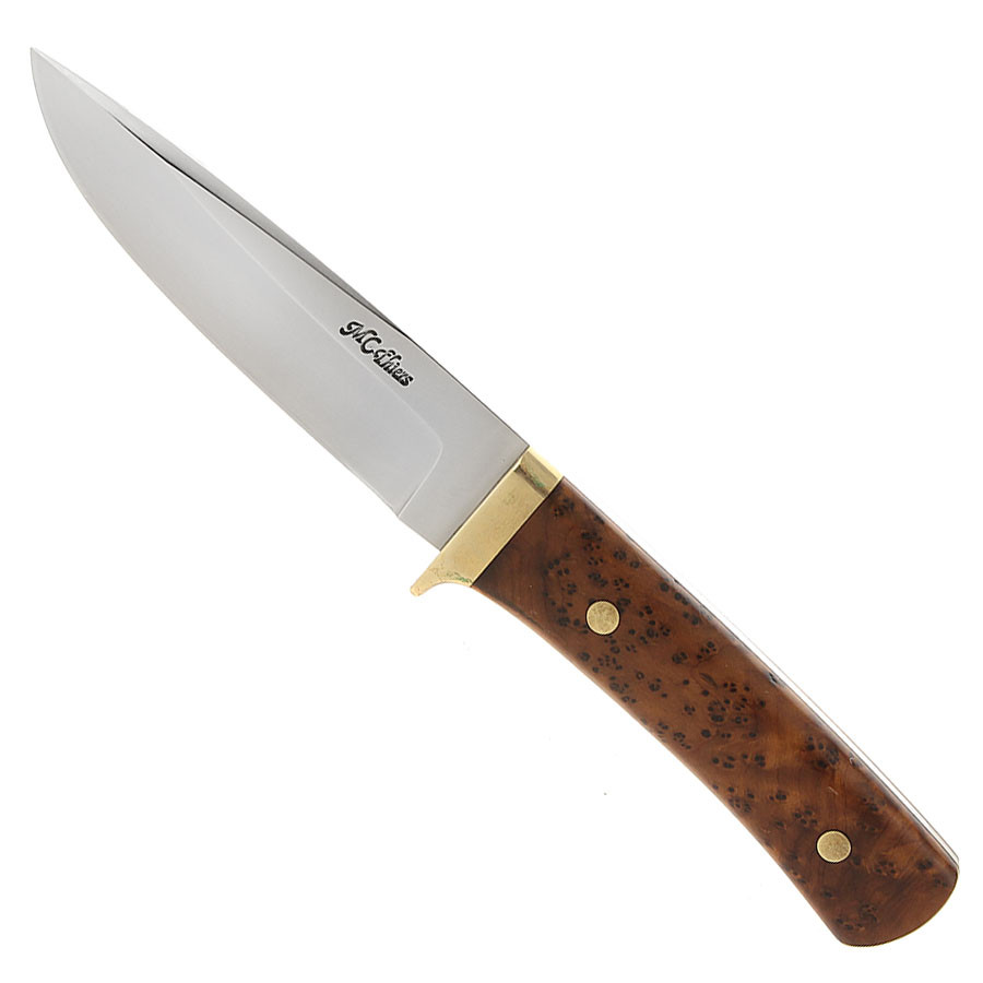 Fixe Chasse Thuya - Mc Thiers