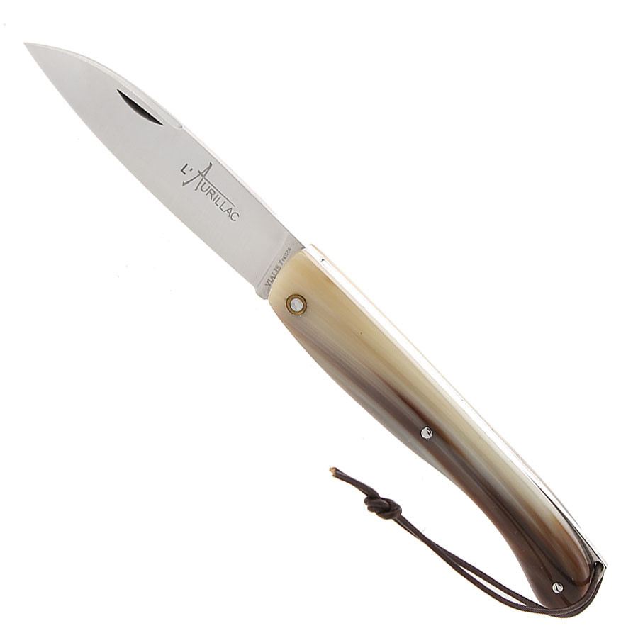 Aurillac blond horn - Vialis