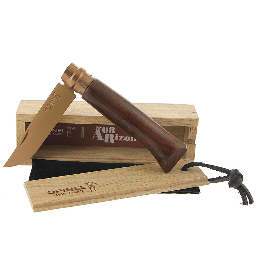 N°8 Arizona - Opinel