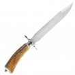 Hunting Dagger - Mongin