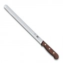 Couteau à Saumon alvéolé 30 cm 5.4120.30 - Victorinox