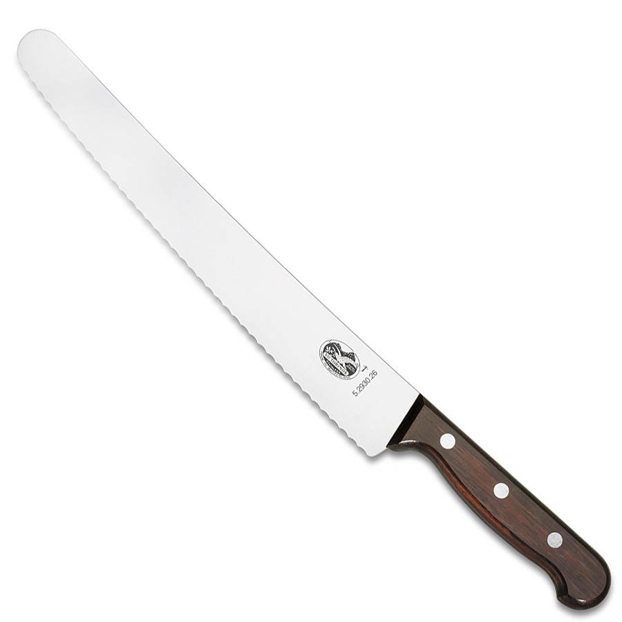 Couteau de Pâtissier 26 cm 5.2930.26 - Victorinox
