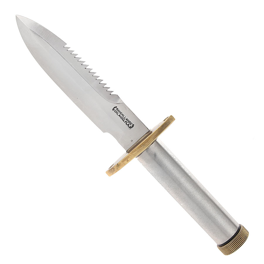 Randall 18 - Attack - RANDALL KNIVES