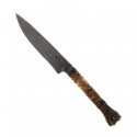 Patch Forged Fixed Blade Stag - P.H. Monnet