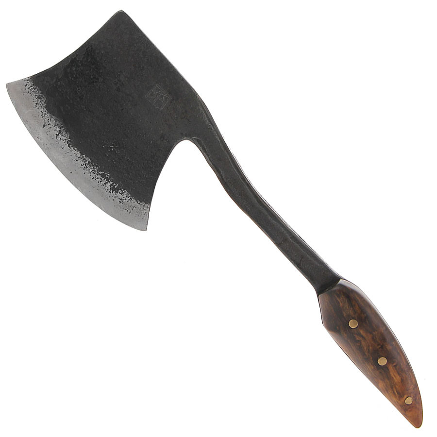 Hachet - Christophe Minkendorler