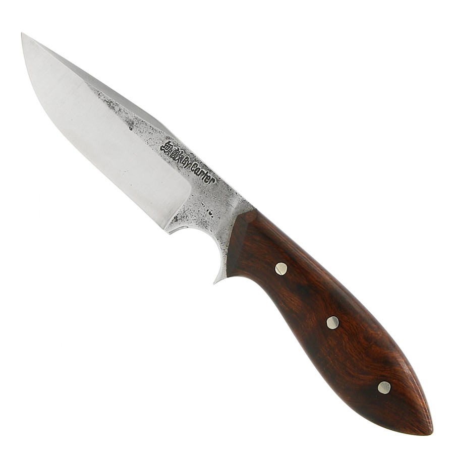 Apprenti Neck Knife Murray Carter