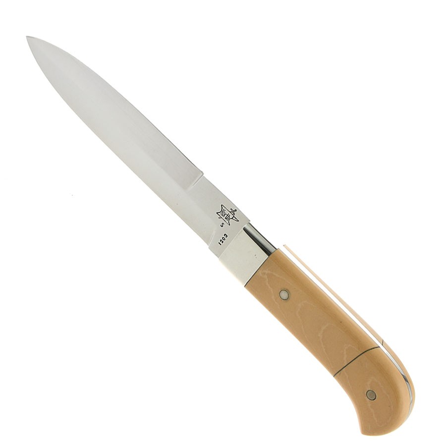 Fixe Micarta - Korth Knives