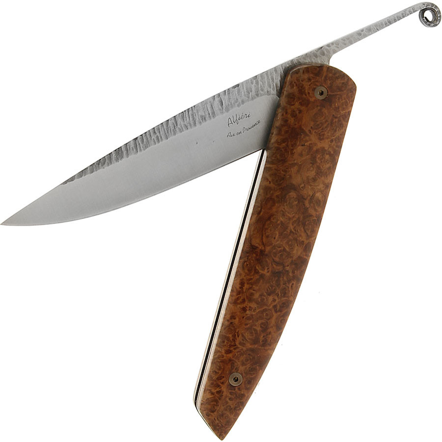 Piémontais Bruyère - Marc Alfiéri