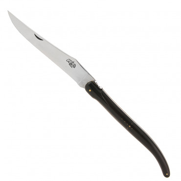 Laguiole 18 cm Buffle - Forge de Laguiole