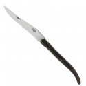 Laguiole 18 cm Buffle - Forge de Laguiole