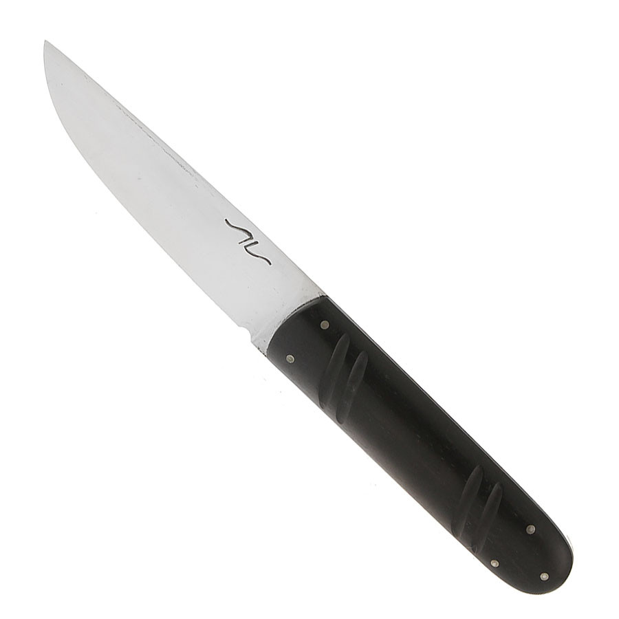 Fixed ebony - Christophe Millon