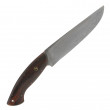 Fixed Damascus Iron Wood - Vally