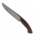 Fixed Damascus Iron Wood - Vally