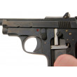 Pistolet Unique Mod.51
